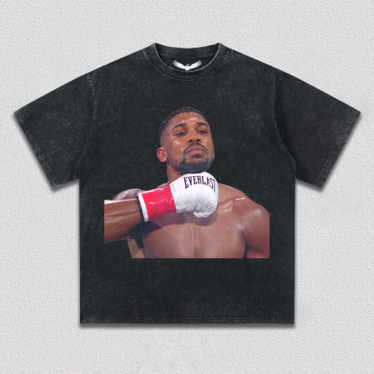 ANTHONY JOSHUA 12.20 1.0