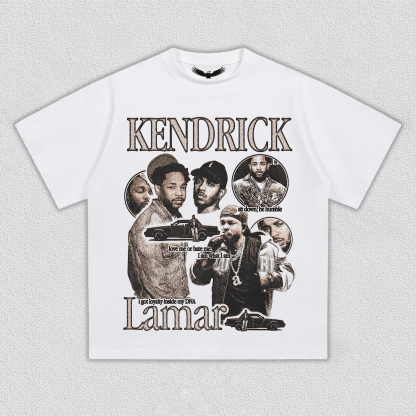 KENDRICK LAMAR 2025-4