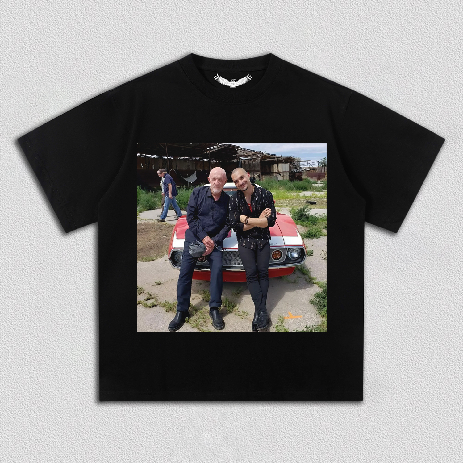 Better Call Saul 3.0