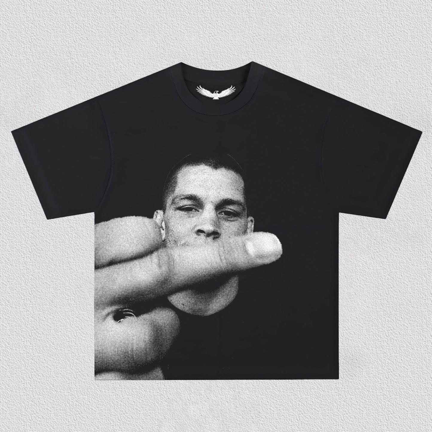 NATE DIAZ TEE
