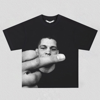 NATE DIAZ TEE
