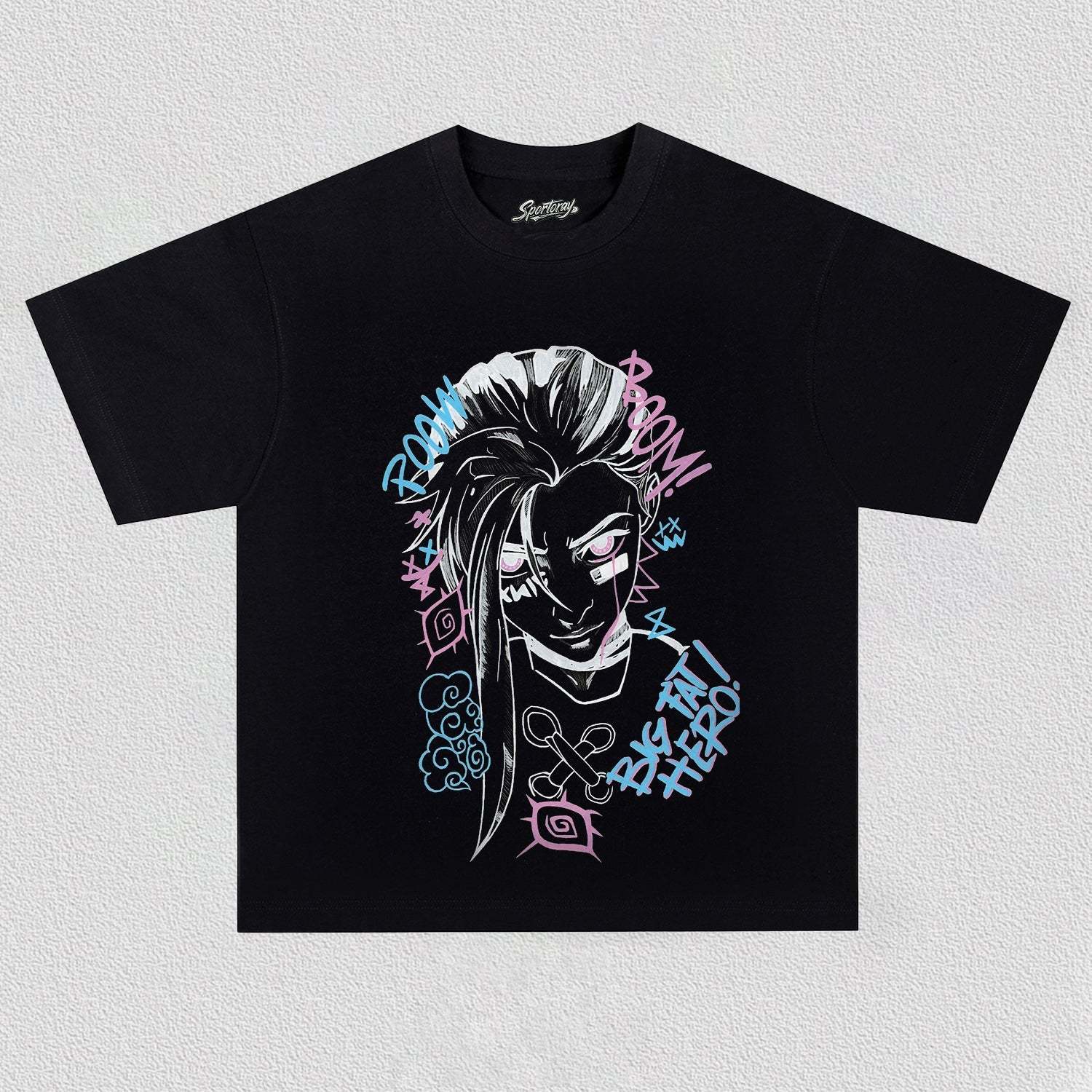 JINX TEE2