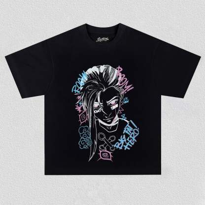 JINX TEE2