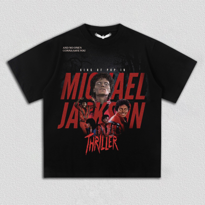 MJ Thriller 3.0