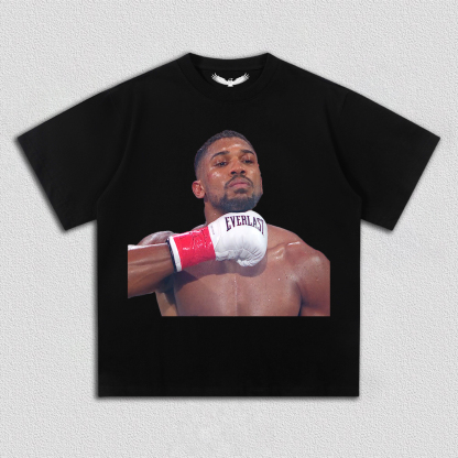 ANTHONY JOSHUA 12.20 1.0
