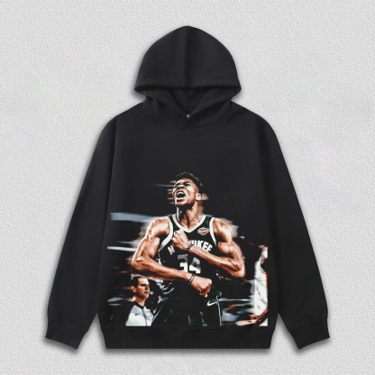 Giannis Antetokounmpo -1