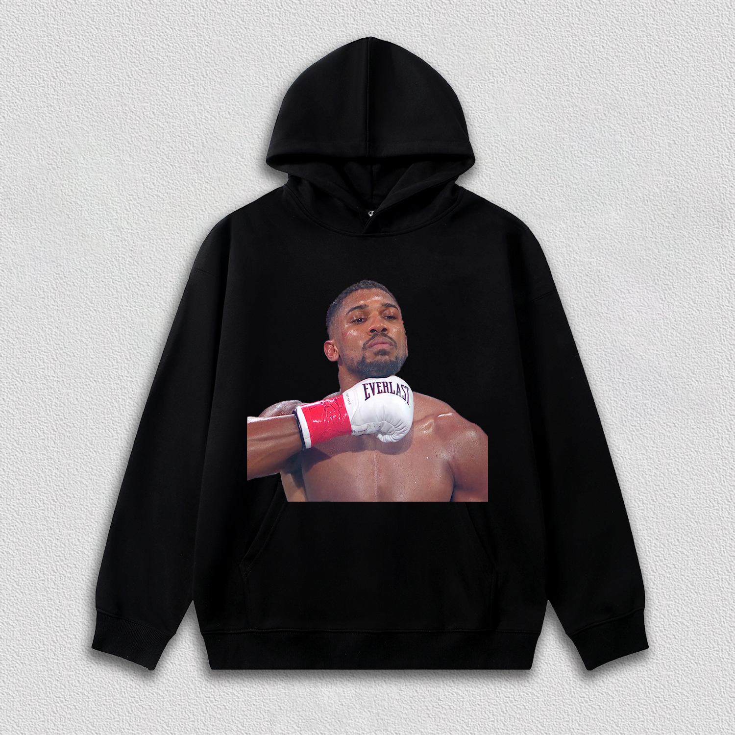 ANTHONY JOSHUA 12.20 1.0