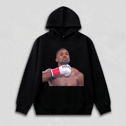 ANTHONY JOSHUA 12.20 1.0