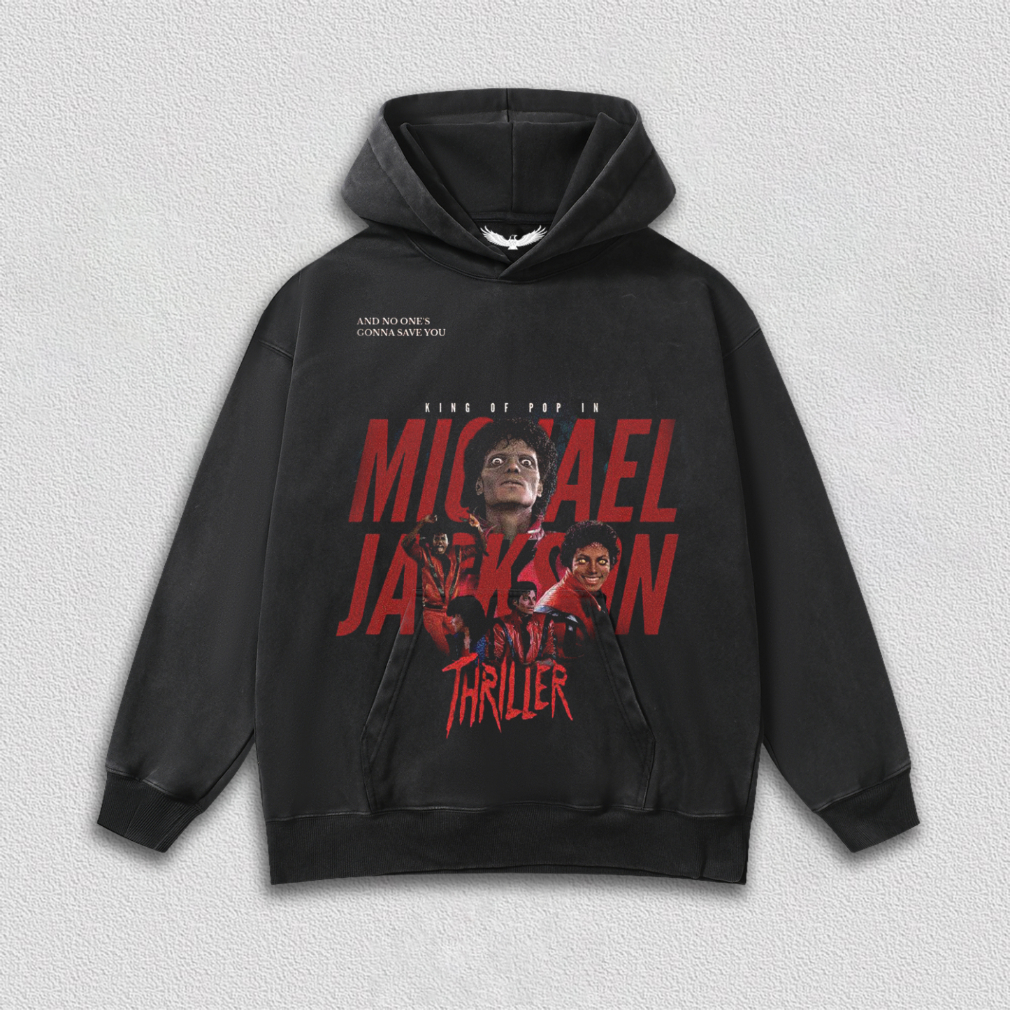 MJ Thriller 3.0