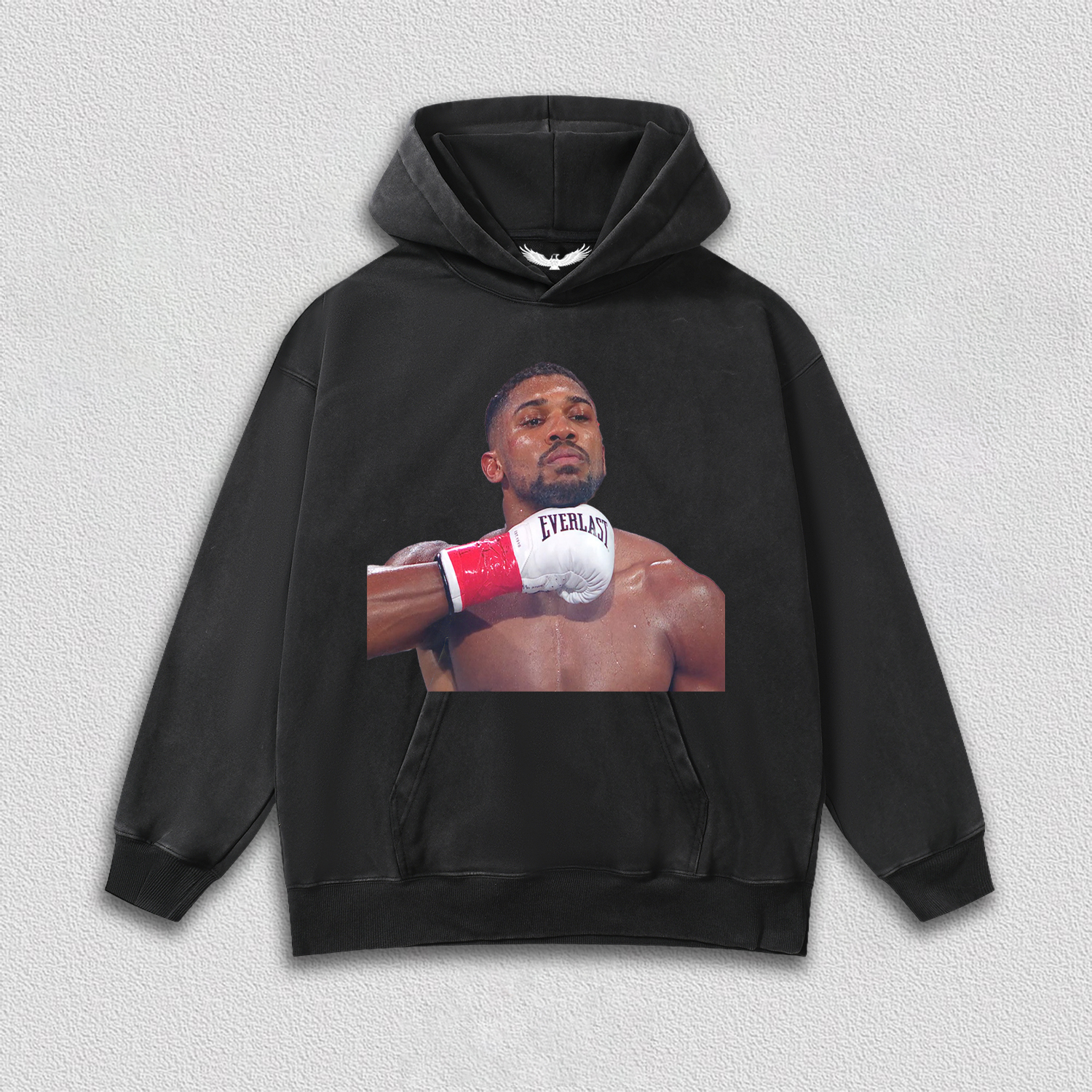 ANTHONY JOSHUA 12.20 1.0