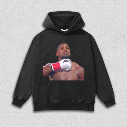 ANTHONY JOSHUA 12.20 1.0