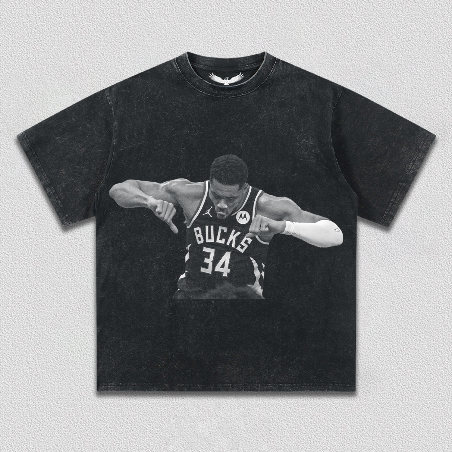 Giannis Antetokounmpo 2025 4.0