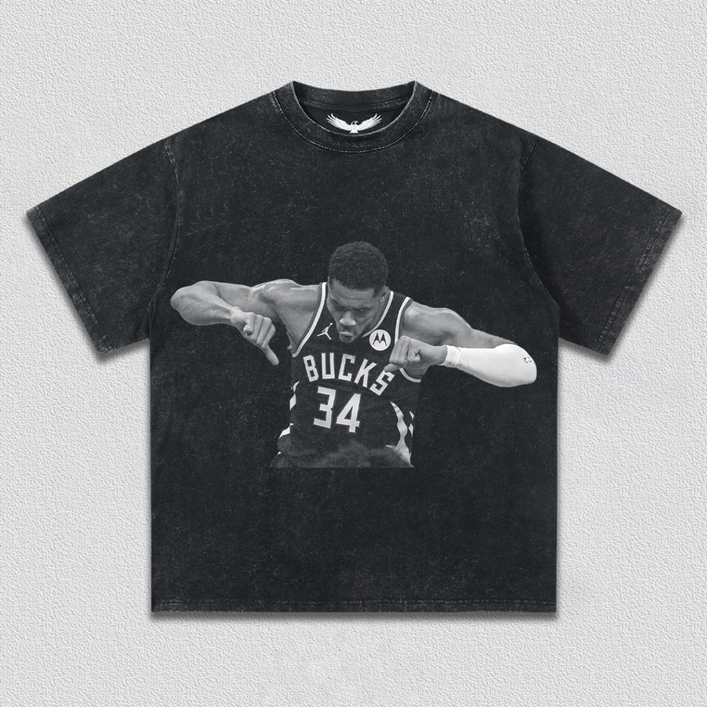 Giannis Antetokounmpo 2025 4.0