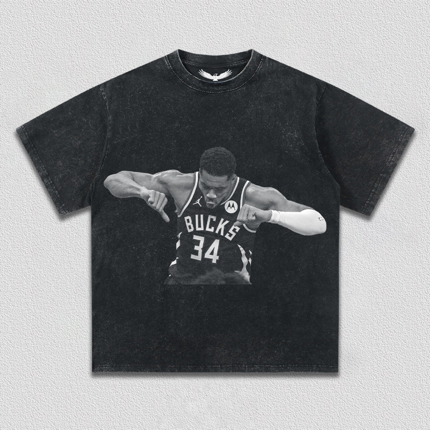 Giannis Antetokounmpo 2025 4.0