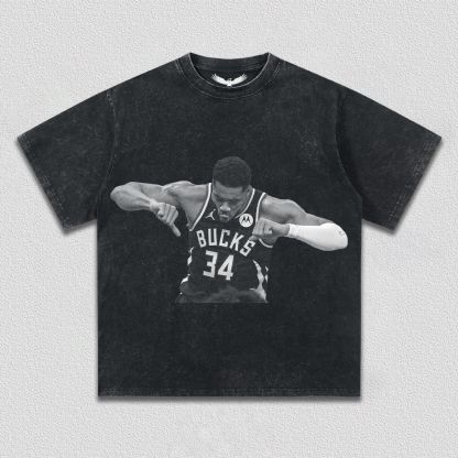 Giannis Antetokounmpo 2025 4.0