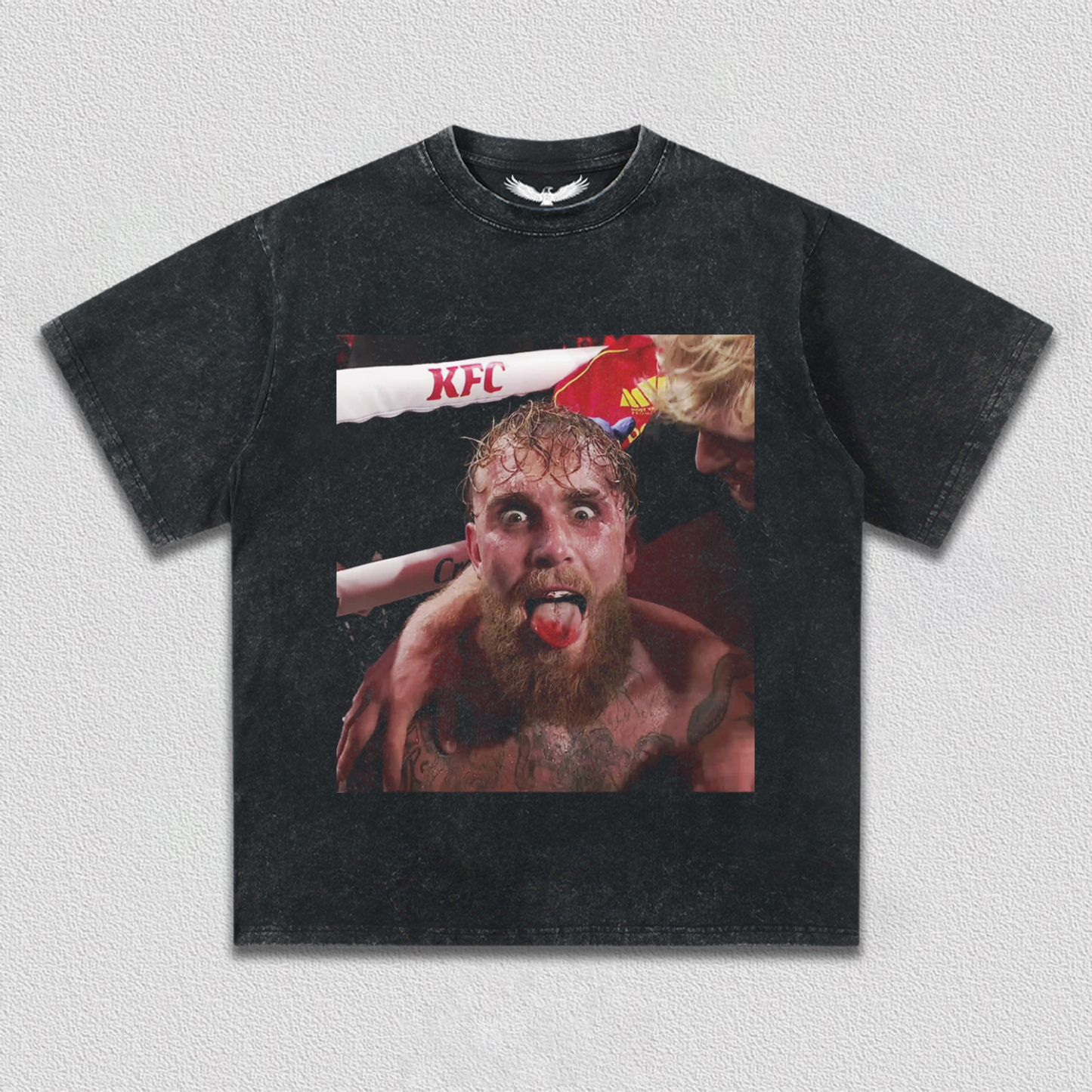 JAKE PAUL TEE 1.0