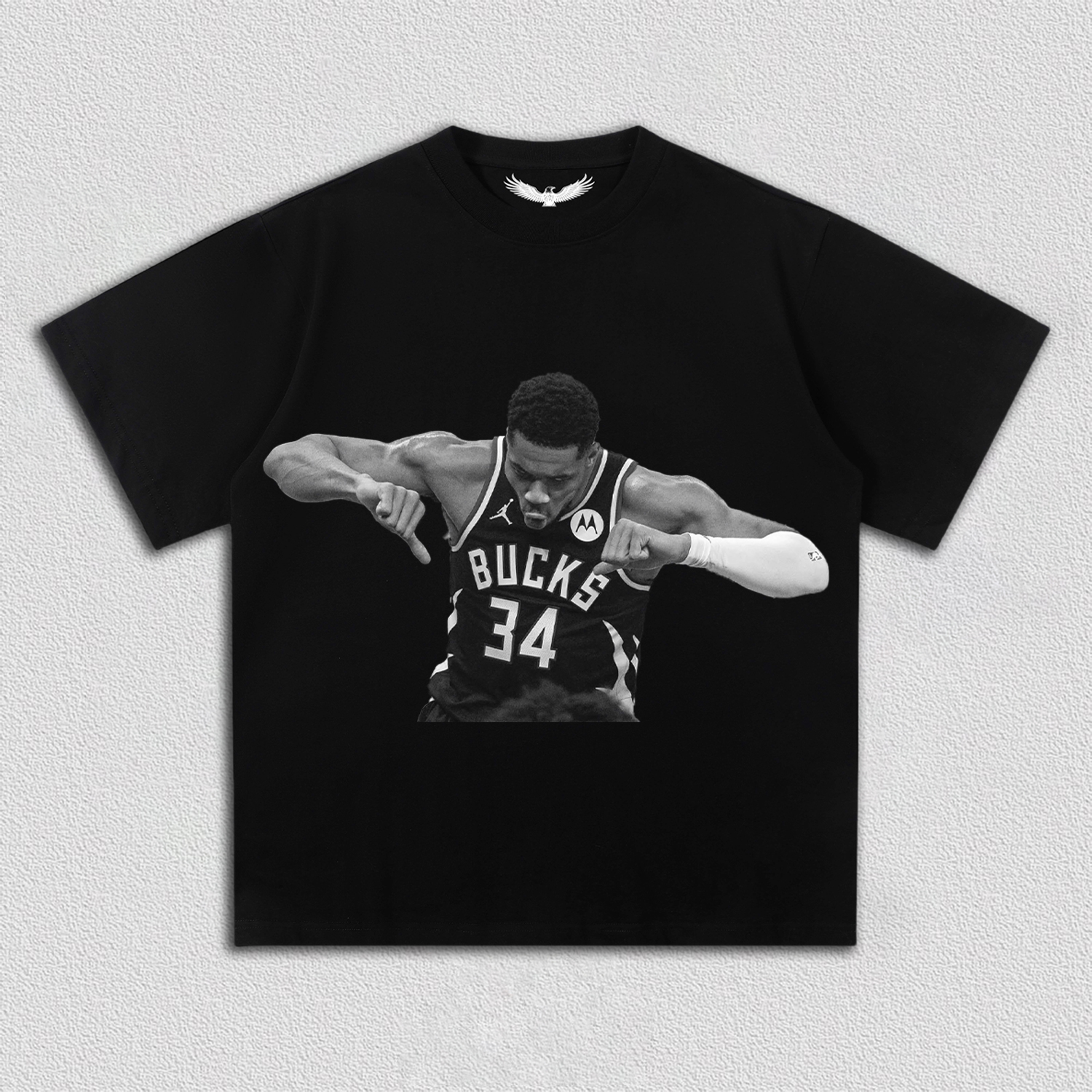 Giannis Antetokounmpo 2025 4.0