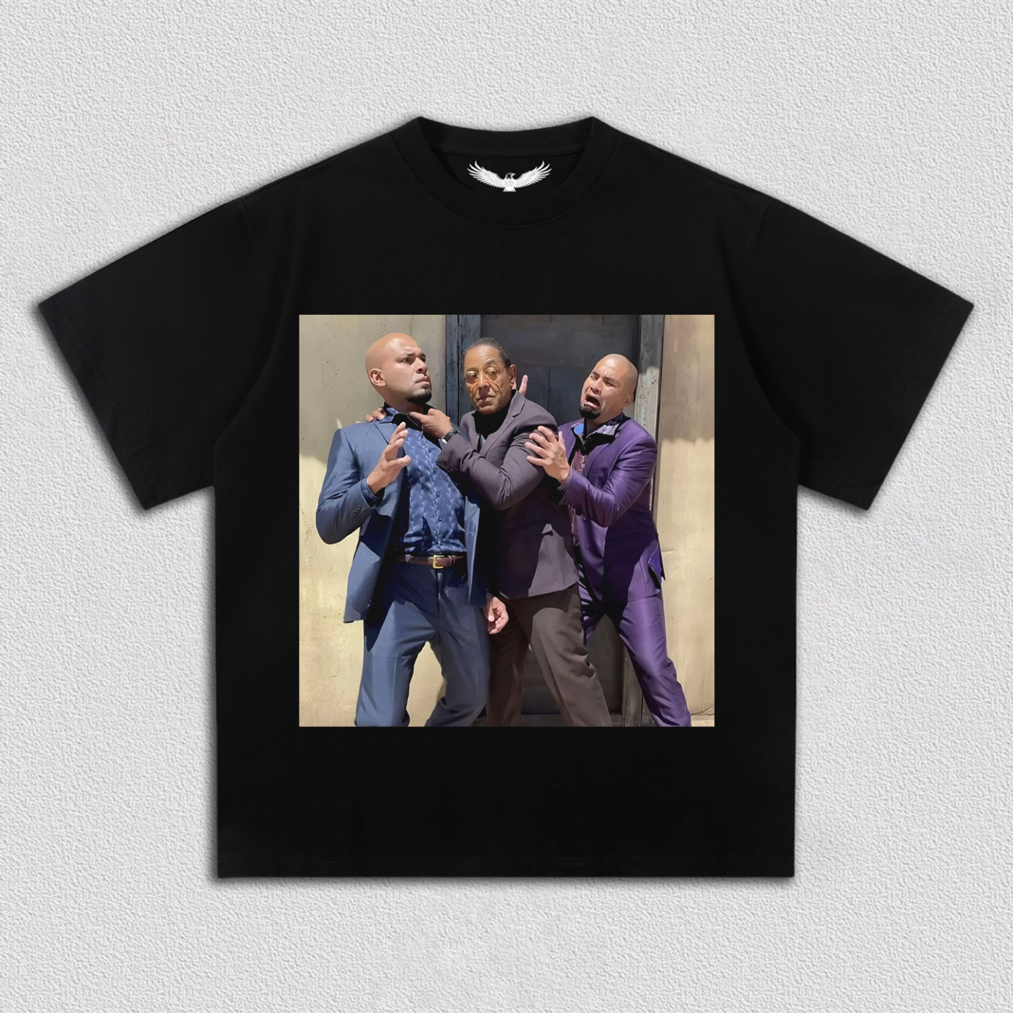 Better Call Saul 4.0