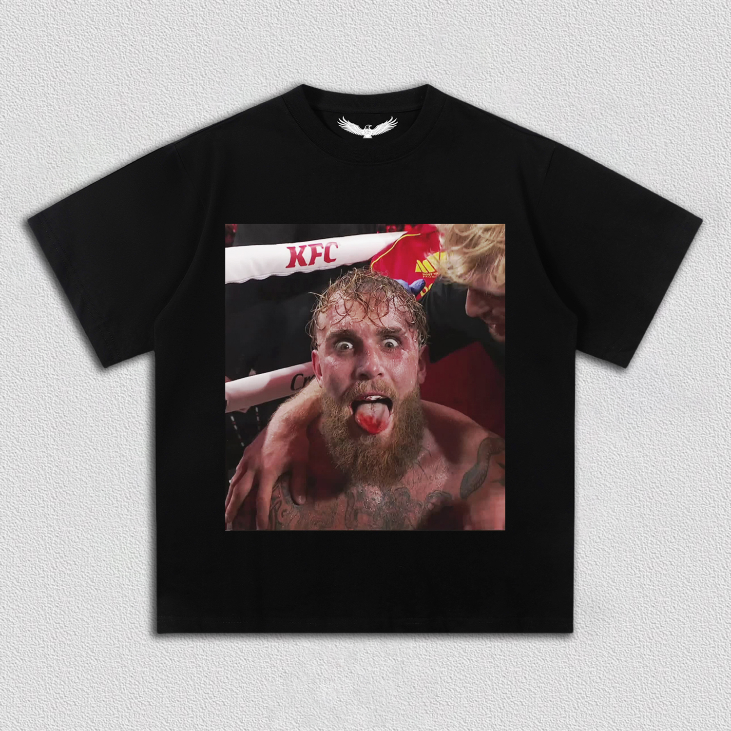 JAKE PAUL TEE 1.0