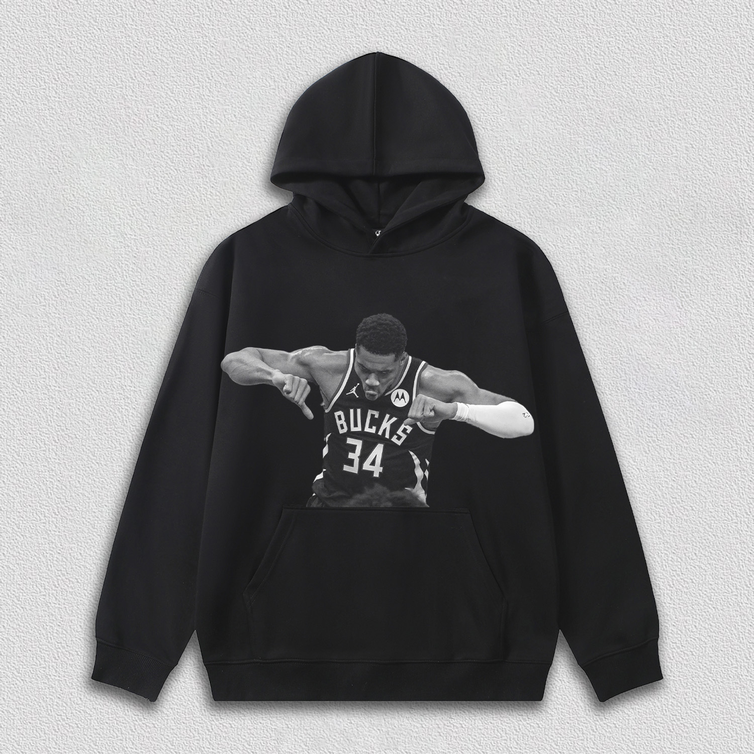 Giannis Antetokounmpo 2025 4.0