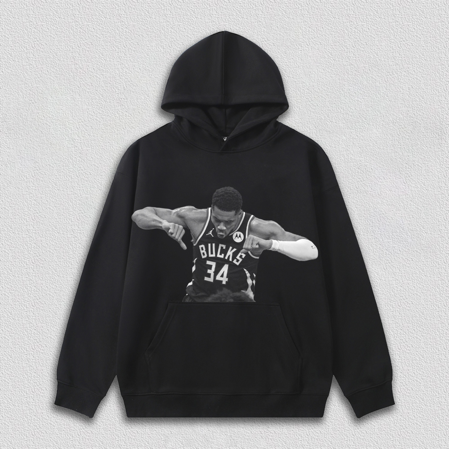 Giannis Antetokounmpo 2025 4.0