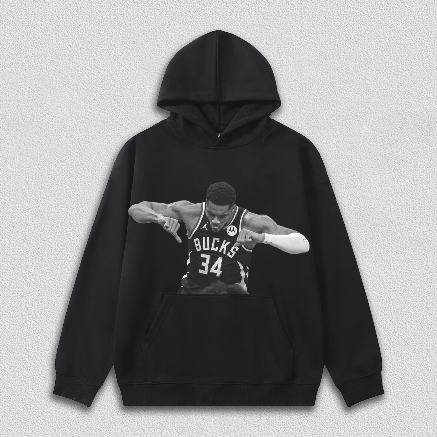 Giannis Antetokounmpo 2025 4.0