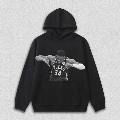 Giannis Antetokounmpo 2025 4.0