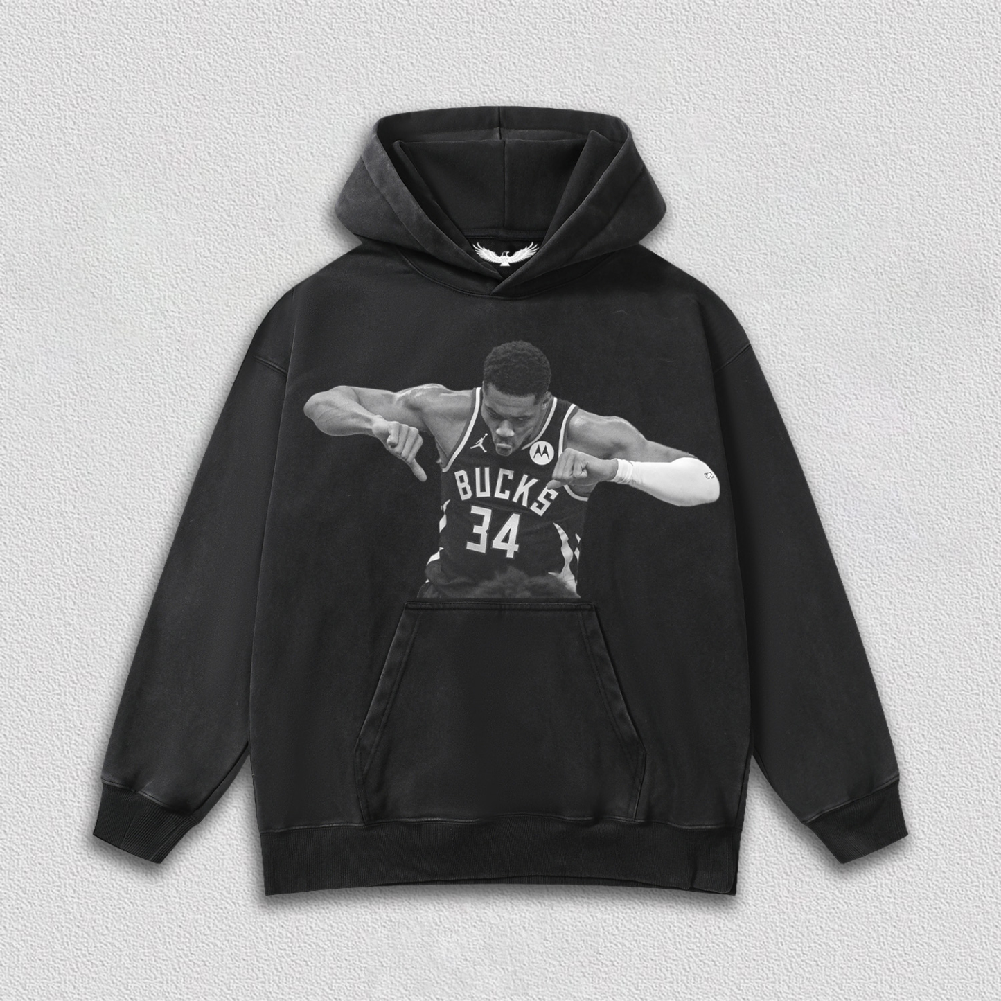 Giannis Antetokounmpo 2025 4.0