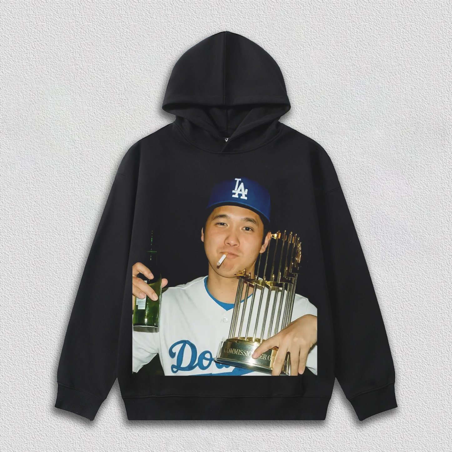 SHOHEI OHTANI 2025 Champion Tee