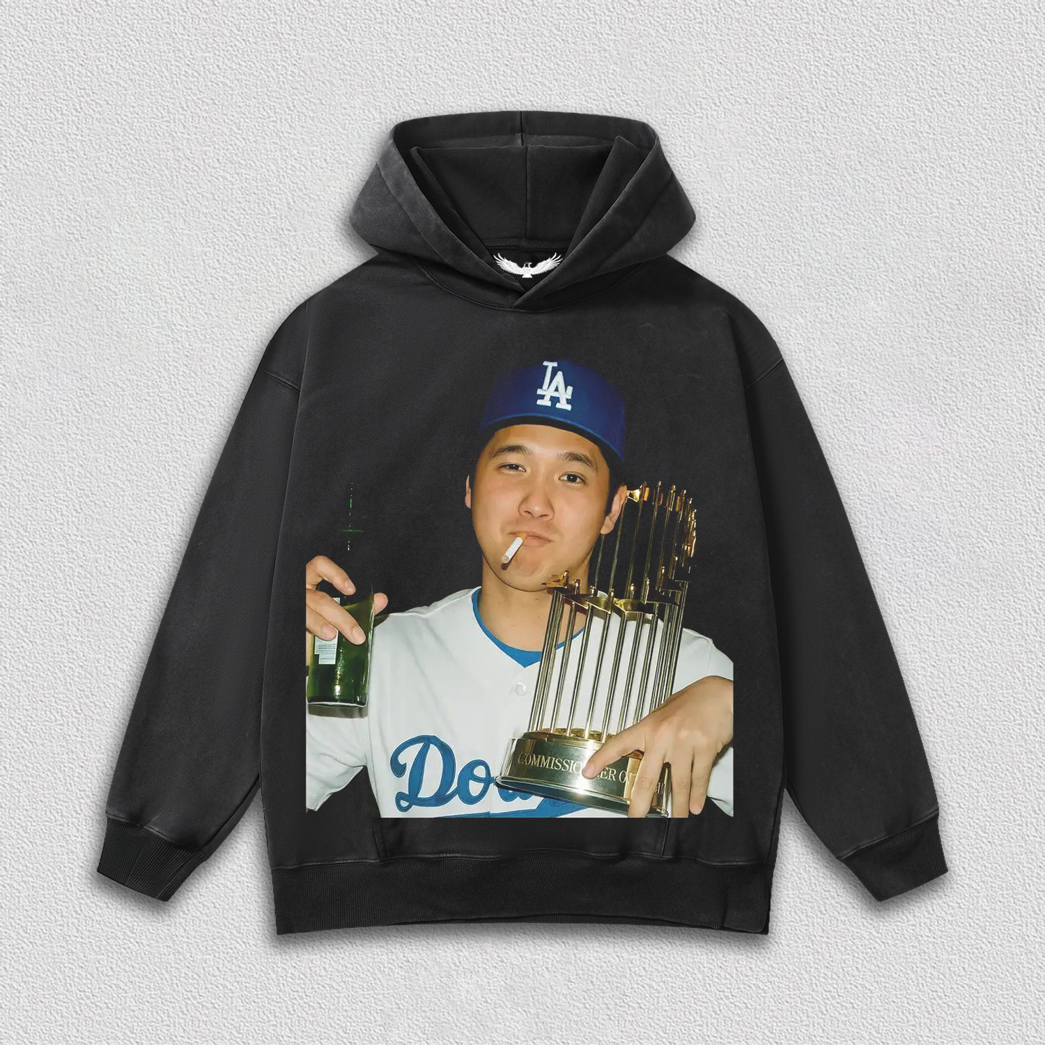 SHOHEI OHTANI 2025 Champion Tee