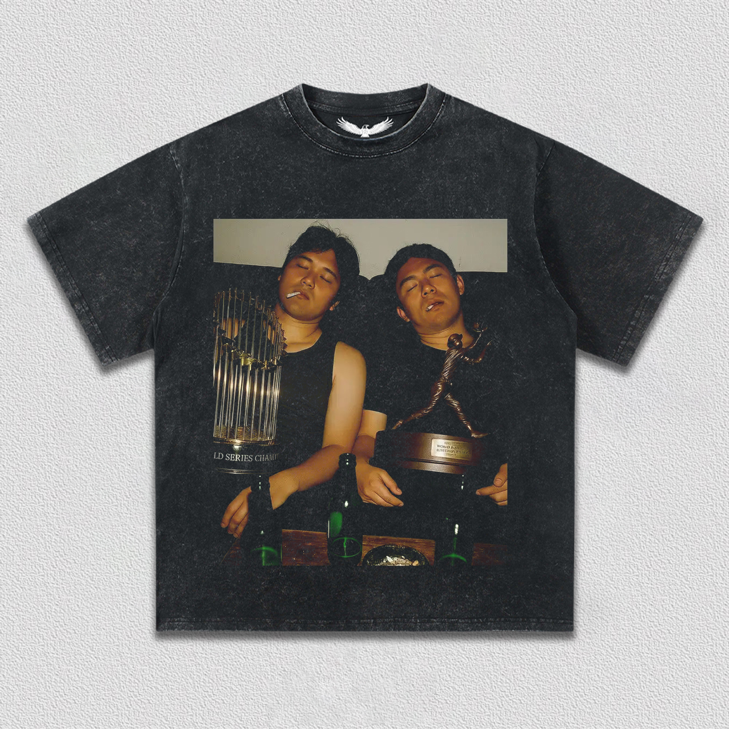 Yamamoto&Shohei Ohtani