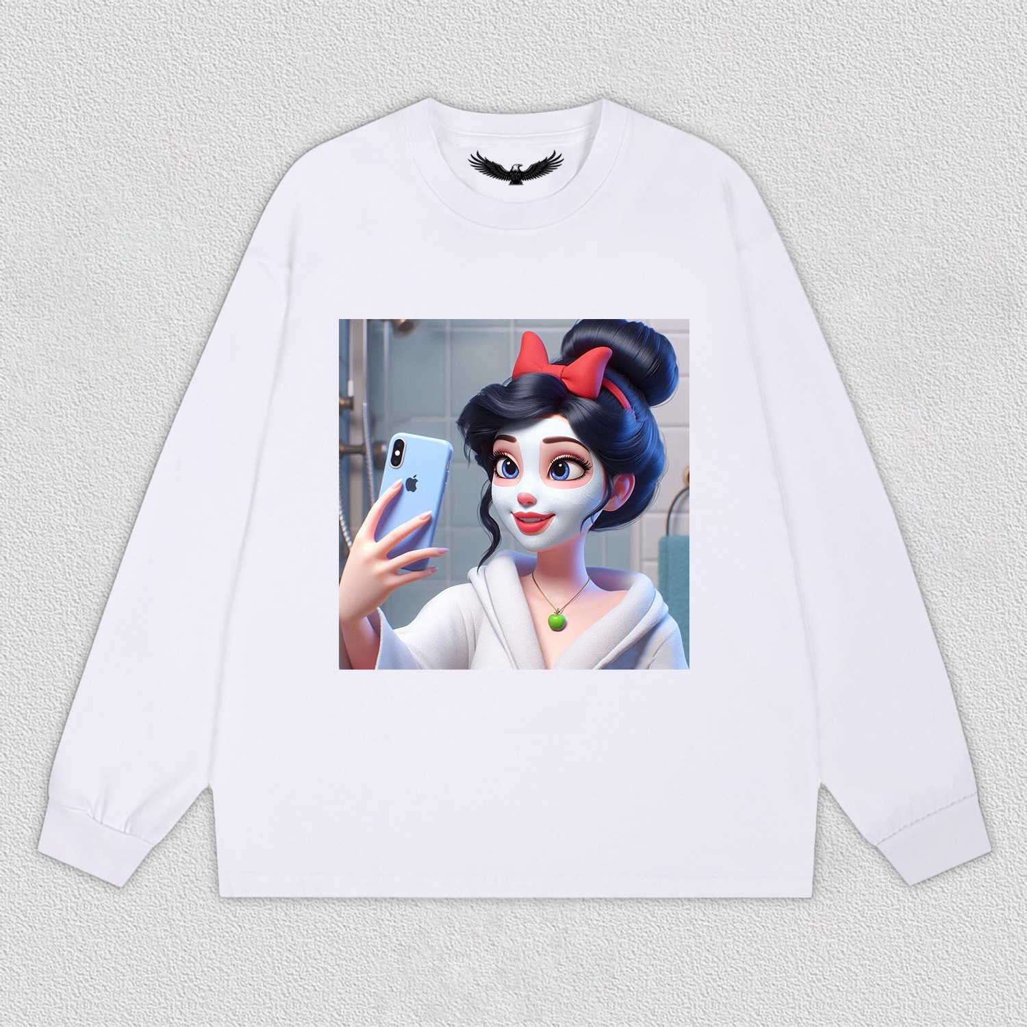 Disney Princess 1.6 Tee