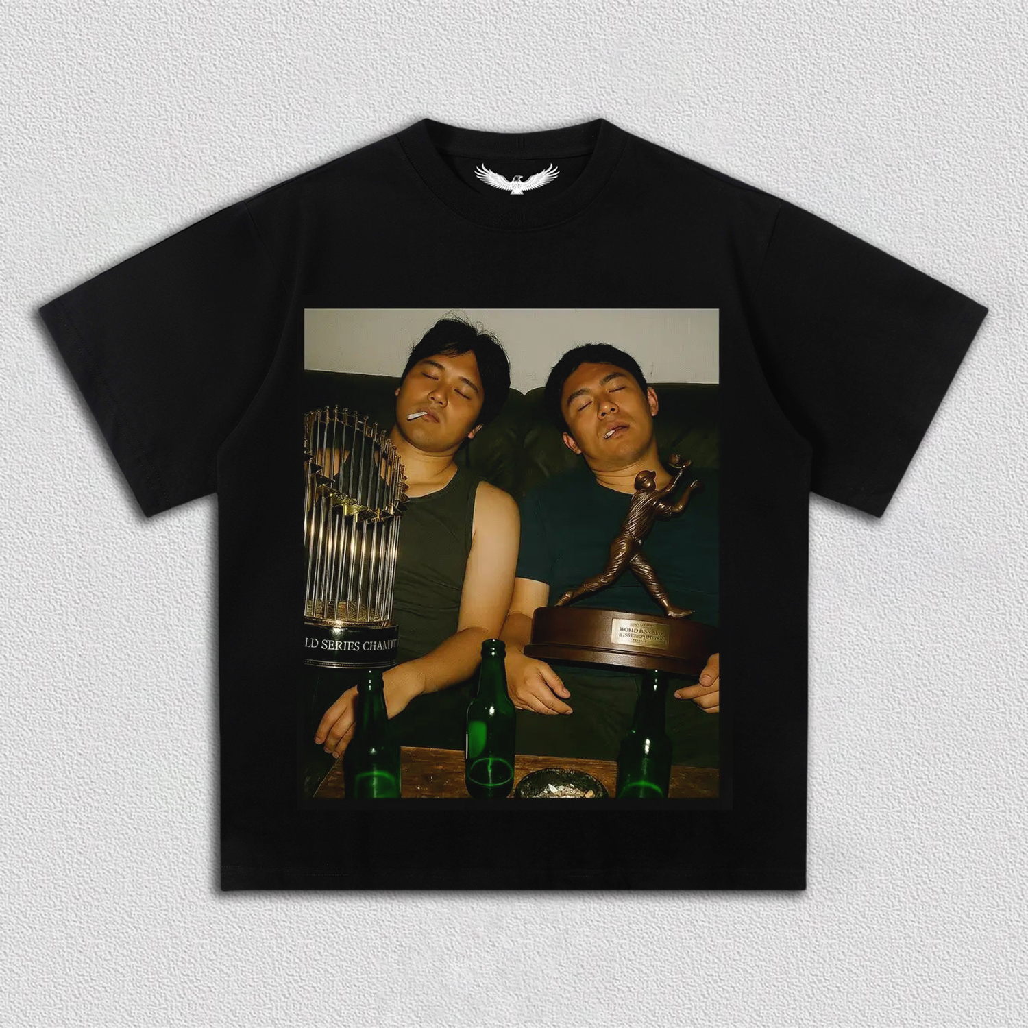 Yamamoto&Shohei Ohtani