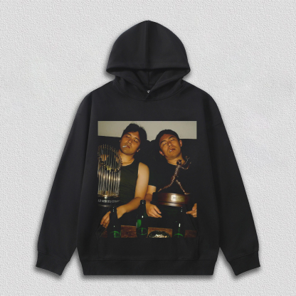 Yamamoto&Shohei Ohtani