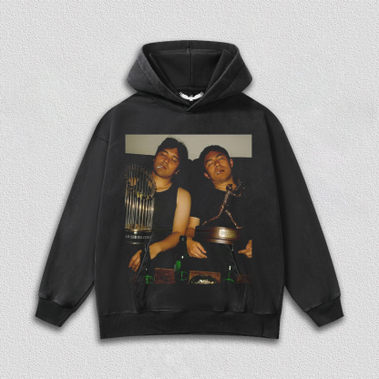 Yamamoto&Shohei Ohtani