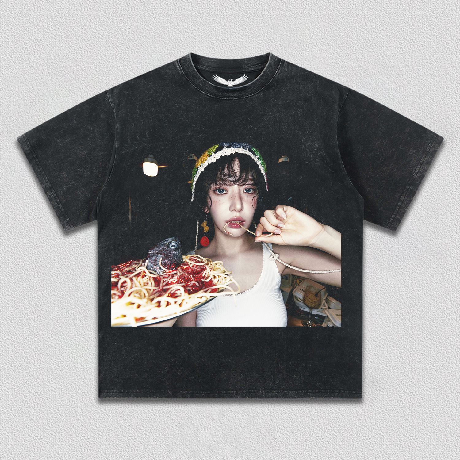 LE SSERAFIM Sakura 1.0