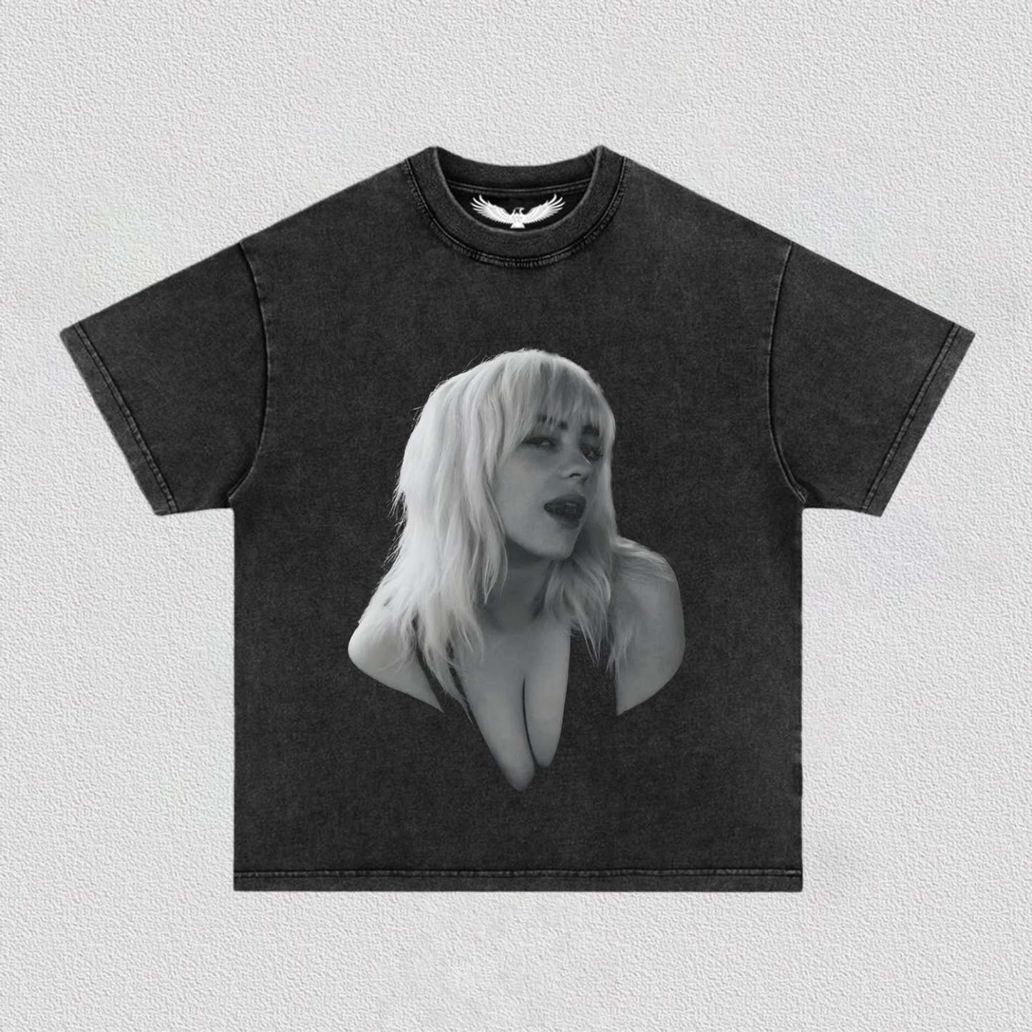 BILLIE EILISH 2.0 TEE