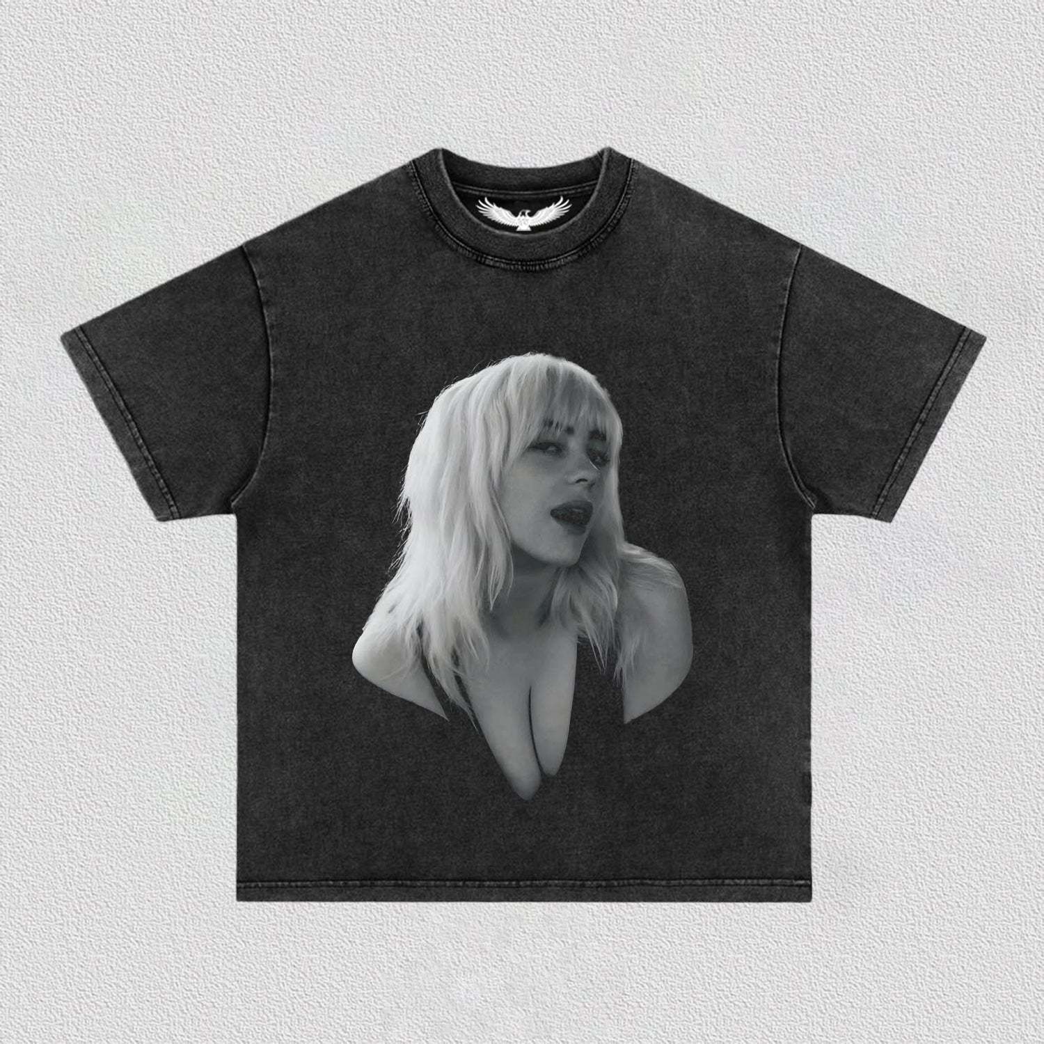 BILLIE EILISH 2.0 TEE