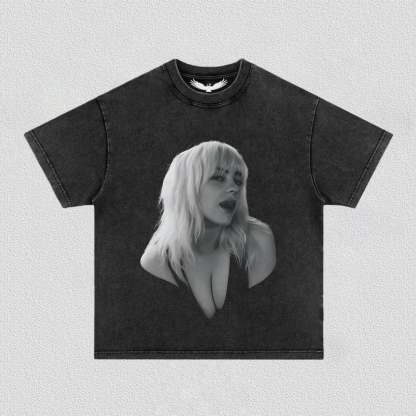 BILLIE EILISH 2.0 TEE