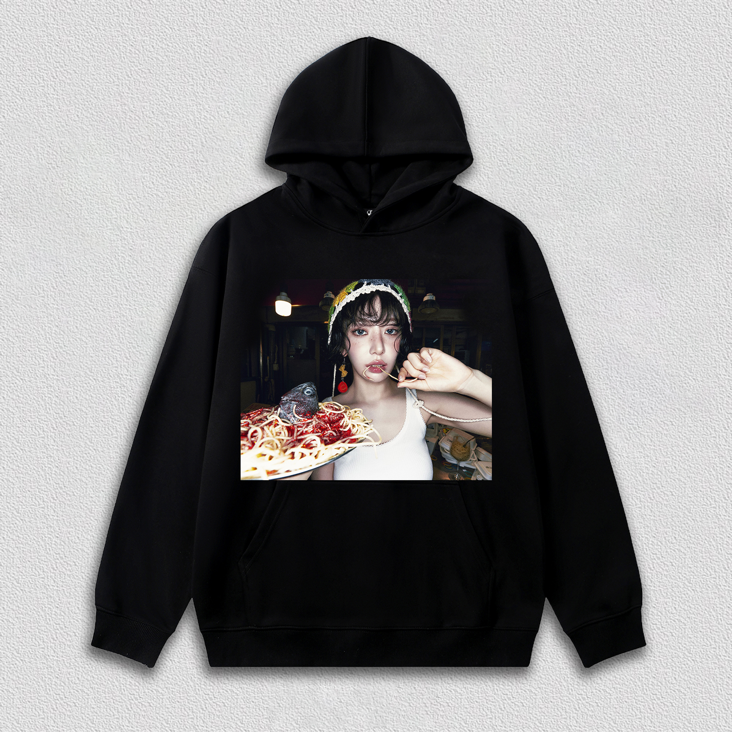 LE SSERAFIM Sakura 1.0