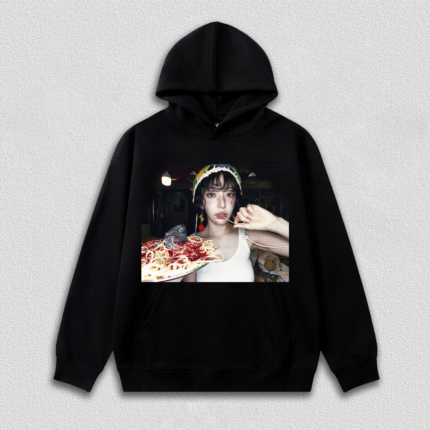 LE SSERAFIM Sakura 1.0