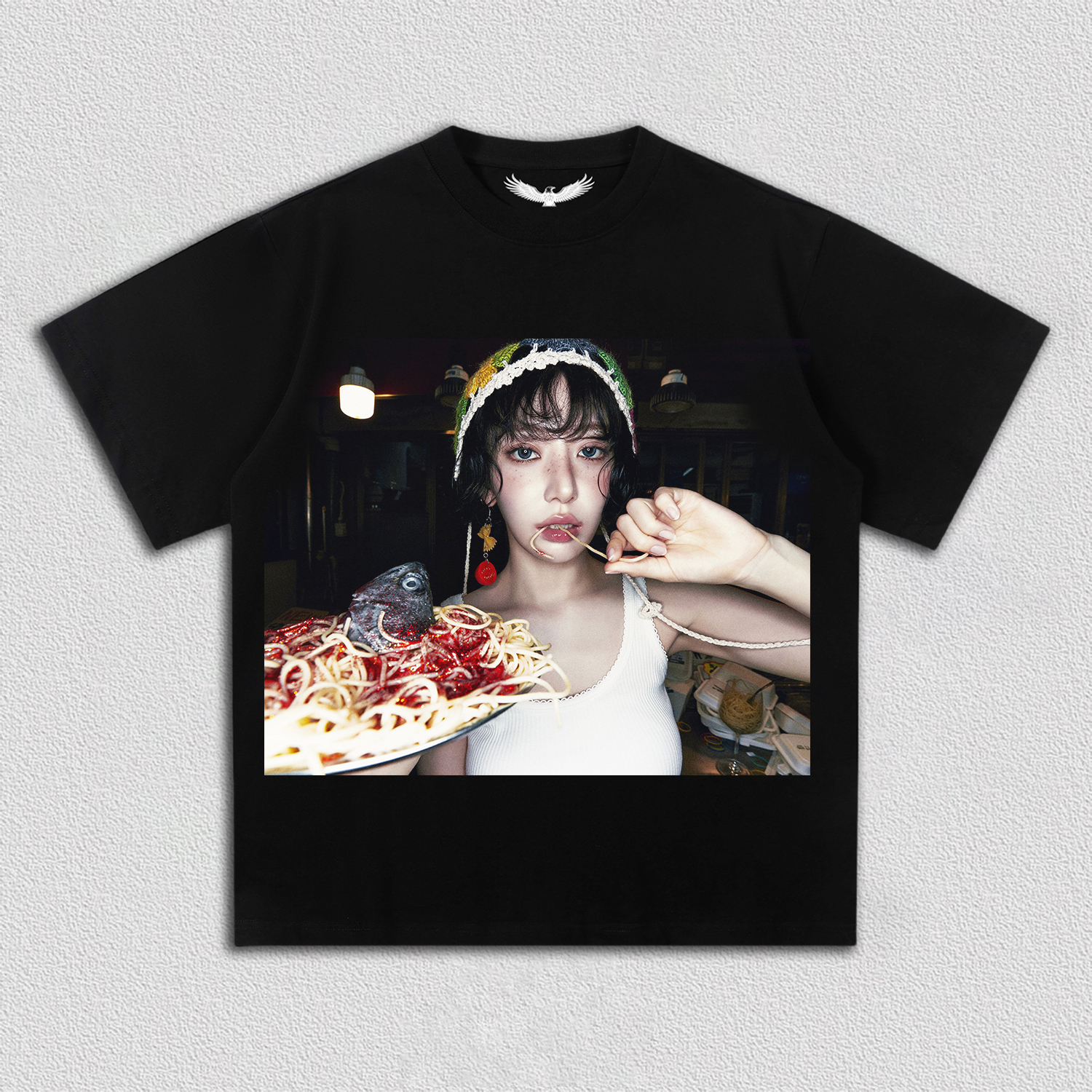 LE SSERAFIM Sakura 1.0