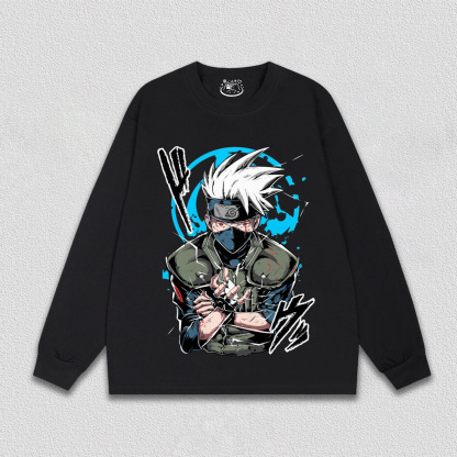 Copy Ninja Oversized T-Shirt