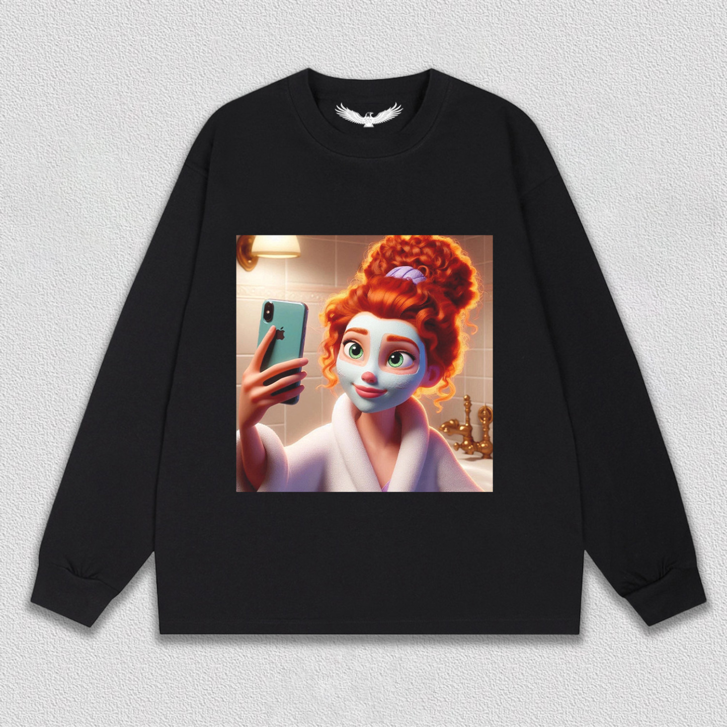 Disney Princess 1.4 Tee