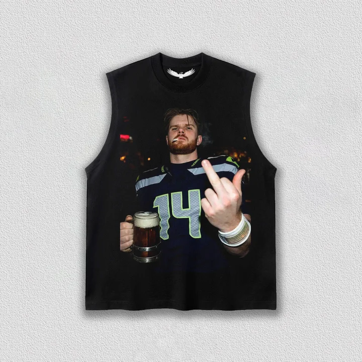 SAM DARNOLD Tee&Hooie 1.1