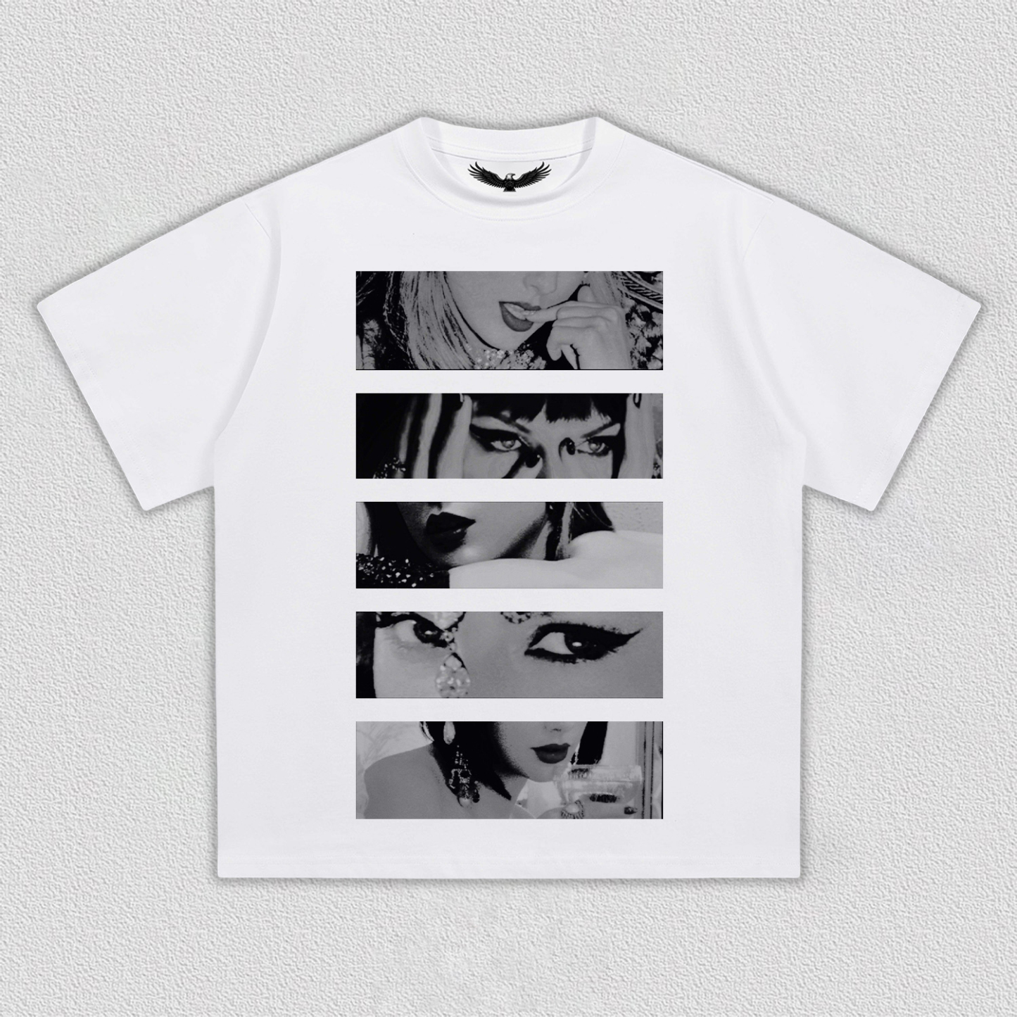 Taylor Swift TEE 10.17