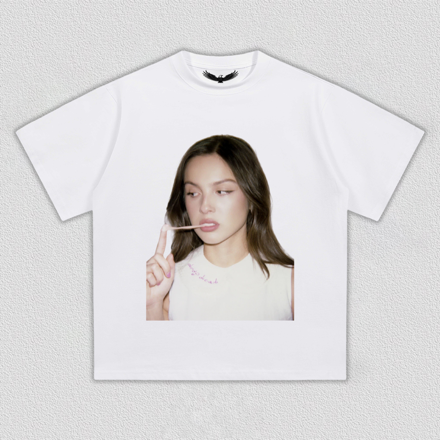 Olivia Rodrigo 2026 V2