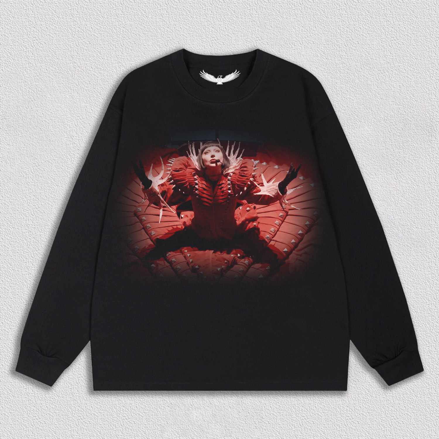 lady gaga TEE 9.26-1