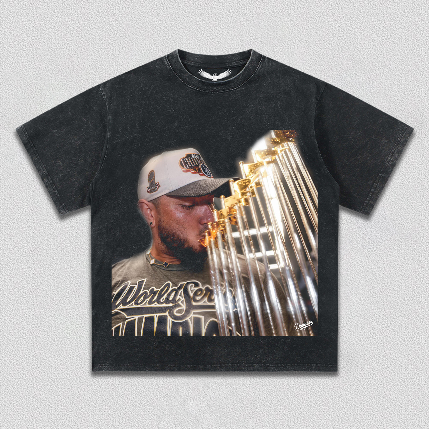 2025 NL West Champs TEE
