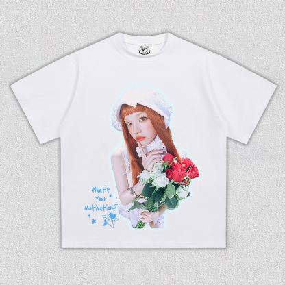 YUQI 1st Single V1